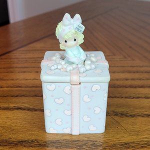 Precious Moments MOM box